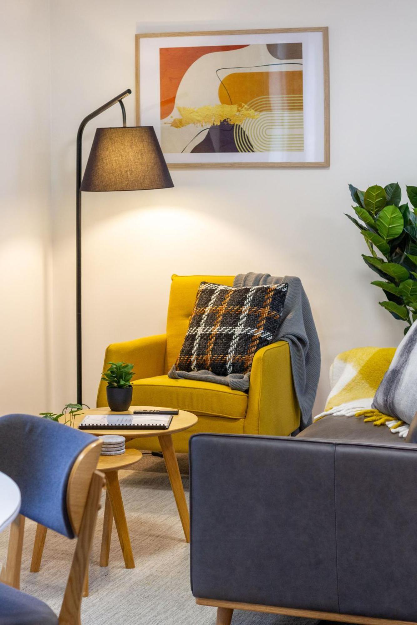 Warm Chch Apartment Park View & Garage Parking Крайстчърч Екстериор снимка